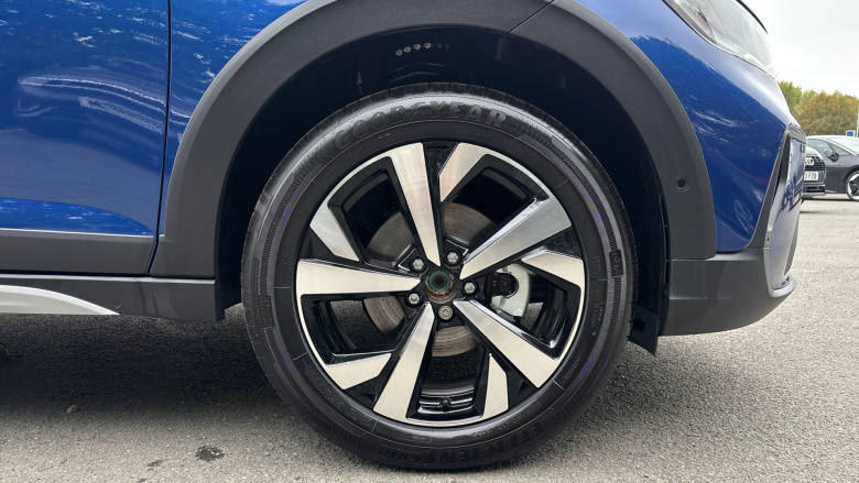 Volkswagen Taigo 1.0 TSI Match 5dr Petrol Hatchback